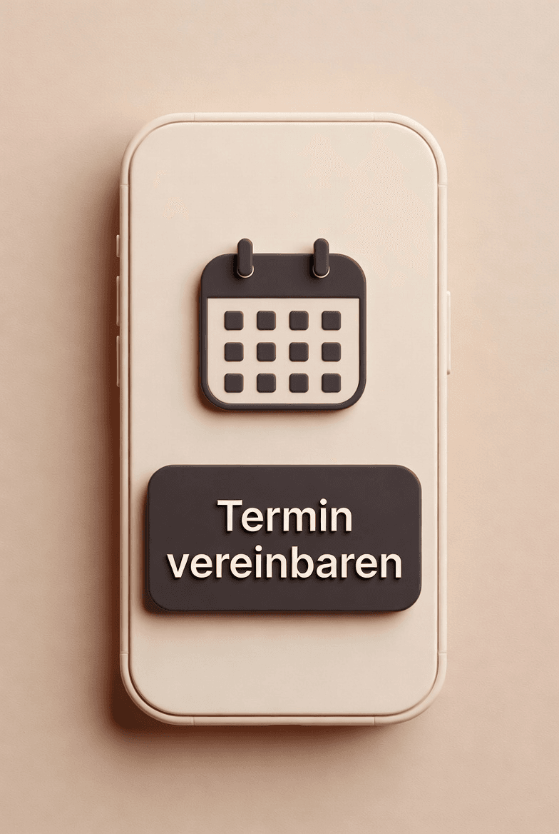 Abbildung eines Smartphones